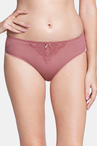 Dusty Rose